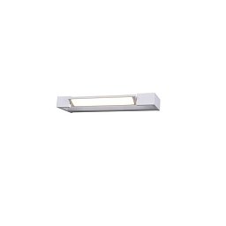 LED Koupelnová nástěnné svítidlo Dali 30 4000K IP44 (white) - AZZARDO Obrázek pro produkt LED Koupelnová nástěnné svítidlo Dali 30 4000K IP44 (white) - AZZARDO