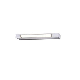 LED Koupelnové nástěnné svítidlo Dali 60 4000K (white) - AZZARDO Obrázek pro produkt LED Koupelnové nástěnné svítidlo Dali 60 4000K (white) - AZZARDO