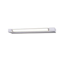 LED Koupelnové nástěnné svítidlo Azzardo Dali 120 4000K white AZ2797 36W 4320lm 4000K IP44 120cm bílé - AZZARDO Obrázek pro produkt LED Koupelnové nástěnné svítidlo Azzardo Dali 120 4000K white AZ2797 36W 4320lm 4000K IP44 120cm bílé - AZZARDO