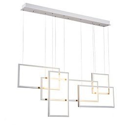 Quadratus (white) - AZZARDO Obrázek pro produkt Quadratus (white) - AZZARDO