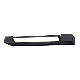 Dali 45 4000K (black) - AZZARDO Obrázek pro produkt Dali 45 4000K (black) - AZZARDO