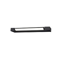 Nástěnné svítidlo Dali 90 4000K (black) - AZZARDO Obrázek pro produkt Nástěnné svítidlo Dali 90 4000K (black) - AZZARDO