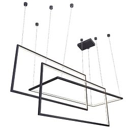 Metric (black) - AZZARDO Obrázek pro produkt Metric (black) - AZZARDO