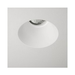 Vestavné svítidlo Blanco Round sádra 50W GU10 (STARÝ KÓD: AST 5657 ) - ASTRO Lighting Obrázek pro produkt Vestavné svítidlo Blanco Round sádra 50W GU10 (STARÝ KÓD: AST 5657 ) - ASTRO Lighting