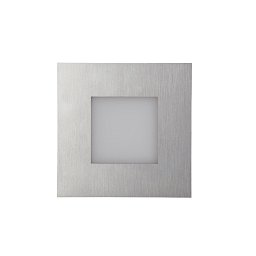 VÝPRODEJ - Zápustné svítidlo Trip A2 LED 0,8W 230V DC 160lm 6000K - ECO DESIGN Obrázek pro produkt VÝPRODEJ - Zápustné svítidlo Trip A2 LED 0,8W 230V DC 160lm 6000K - ECO DESIGN