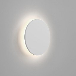 Nástěnné svítidlo Eclipse Round 250 LED 2700K 9.4W 2700K sádra - ASTRO Lighting Obrázek pro produkt Nástěnné svítidlo Eclipse Round 250 LED 2700K 9.4W 2700K sádra - ASTRO Lighting