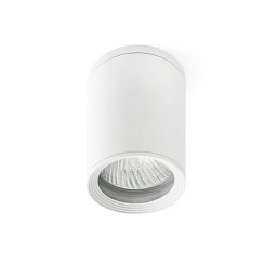 TASA stropní svítidlo, bílá - FARO Obrázek pro produkt TASA stropní svítidlo, bílá - FARO