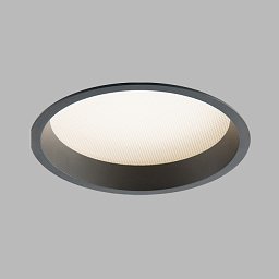 Svítidlo ZETA M, B 18-25W 4000K zápustné černá - LED2 Lighting Obrázek pro produkt Svítidlo ZETA M, B 18-25W 4000K zápustné černá - LED2 Lighting