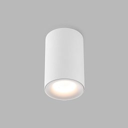 Svítidlo TUBUS C, W DIM TRIAC 9W 4000K stropní bílé - LED2 Lighting Obrázek pro produkt Svítidlo TUBUS C, W DIM TRIAC 9W 4000K stropní bílé - LED2 Lighting