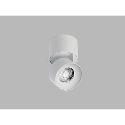 Svítidlo KLIP ON, WW 11W 2700K stropní bílé - LED2 Lighting Obrázek pro produkt Svítidlo KLIP ON, WW 11W 2700K stropní bílé - LED2 Lighting