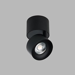 Svítidlo KLIP ON, BB DIM TRIAC 11W 3000K stropní černé - LED2 Lighting Obrázek pro produkt Svítidlo KLIP ON, BB DIM TRIAC 11W 3000K stropní černé - LED2 Lighting
