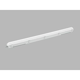 Svítidlo DUSTER II 120 20-35W 4000K EMERGENCY 3h šedá - LED2 Lighting Obrázek pro produkt Svítidlo DUSTER II 120 20-35W 4000K EMERGENCY 3h šedá - LED2 Lighting