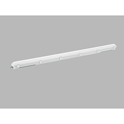 Svítidlo DUSTER II 150 29-52W 4000K EMERGENCY 3h šedá - LED2 Lighting Obrázek pro produkt Svítidlo DUSTER II 150 29-52W 4000K EMERGENCY 3h šedá - LED2 Lighting