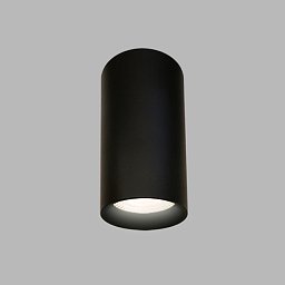 Svítidlo LUKY, B DIM TRIAC 15W 4000K stropní černé - LED2 Lighting Obrázek pro produkt Svítidlo LUKY, B DIM TRIAC 15W 4000K stropní černé - LED2 Lighting