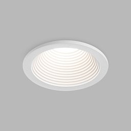 Svítidlo SPLASH, W DIM TRIAC 7W 3000K zápustné bílé - LED2 Lighting Obrázek pro produkt Svítidlo SPLASH, W DIM TRIAC 7W 3000K zápustné bílé - LED2 Lighting