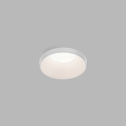 Svítidlo SPOT A, W DIM TRIAC 9W 4000K zápustné bílé - LED2 Lighting Obrázek pro produkt Svítidlo SPOT A, W DIM TRIAC 9W 4000K zápustné bílé - LED2 Lighting