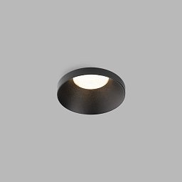 Svítidlo SPOT A, B DIM TRIAC 9W 4000K zápustné černé - LED2 Lighting Obrázek pro produkt Svítidlo SPOT A, B DIM TRIAC 9W 4000K zápustné černé - LED2 Lighting