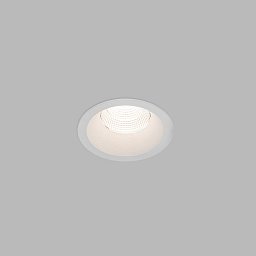 Svítidlo SPOT B, W DIM TRIAC 9W 4000K zápustné bílé - LED2 Lighting Obrázek pro produkt Svítidlo SPOT B, W DIM TRIAC 9W 4000K zápustné bílé - LED2 Lighting