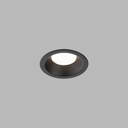 Svítidlo SPOT B, B DIM TRIAC 9W 4000K zápustné černé - LED2 Lighting Obrázek pro produkt Svítidlo SPOT B, B DIM TRIAC 9W 4000K zápustné černé - LED2 Lighting