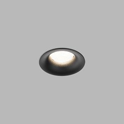 Svítidlo SPOT C, B DIM TRIAC 9W 4000K zápustné černé - LED2 Lighting Obrázek pro produkt Svítidlo SPOT C, B DIM TRIAC 9W 4000K zápustné černé - LED2 Lighting