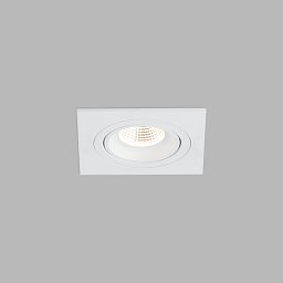 Svítidlo 192N, W DIM TRIAC 6W 3000K zápustné bílé - LED2 Lighting Obrázek pro produkt Svítidlo 192N, W DIM TRIAC 6W 3000K zápustné bílé - LED2 Lighting
