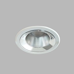 Svítidlo ALFA 17 DIM TRIAC 17W 3CC3000K/4000K/5500K bílá - LED2 Lighting Obrázek pro produkt Svítidlo ALFA 17 DIM TRIAC 17W 3CC3000K/4000K/5500K bílá - LED2 Lighting