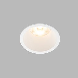 Svítidlo RAY M, W DIM TRIAC 10W 3000K zápustné bílé - LED2 Lighting Obrázek pro produkt Svítidlo RAY M, W DIM TRIAC 10W 3000K zápustné bílé - LED2 Lighting