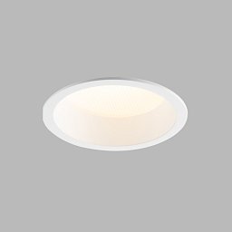 Svítidlo ZETA XS, W DIM TRIAC 10W 3000K zápustné bílé - LED2 Lighting Obrázek pro produkt Svítidlo ZETA XS, W DIM TRIAC 10W 3000K zápustné bílé - LED2 Lighting