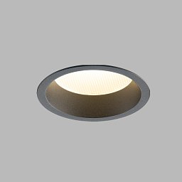 Svítidlo ZETA XS, B DIM TRIAC 10W 3000K zápustné černé - LED2 Lighting Obrázek pro produkt Svítidlo ZETA XS, B DIM TRIAC 10W 3000K zápustné černé - LED2 Lighting