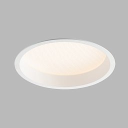 Svítidlo ZETA M, W DIM TRIAC 25W 4000K zápustné bílé - LED2 Lighting Obrázek pro produkt Svítidlo ZETA M, W DIM TRIAC 25W 4000K zápustné bílé - LED2 Lighting