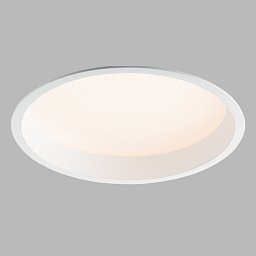Svítidlo ZETA L, W DIM TRIAC 25W 3000K zápustné bílé - LED2 Lighting Obrázek pro produkt Svítidlo ZETA L, W DIM TRIAC 25W 3000K zápustné bílé - LED2 Lighting
