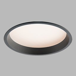 Svítidlo ZETA L, B DIM TRIAC 25W 3000K zápustné černé - LED2 Lighting Obrázek pro produkt Svítidlo ZETA L, B DIM TRIAC 25W 3000K zápustné černé - LED2 Lighting
