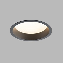 Svítidlo ZETA S, B DIM TRIAC 15W 4000K zápustné černé - LED2 Lighting Obrázek pro produkt Svítidlo ZETA S, B DIM TRIAC 15W 4000K zápustné černé - LED2 Lighting