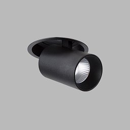 Svítidlo HIDE, B DIM TRIAC 20W 3000K zápustné černé - LED2 Lighting Obrázek pro produkt Svítidlo HIDE, B DIM TRIAC 20W 3000K zápustné černé - LED2 Lighting