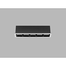 Svítidlo TECO 5, W DIM TRIAC 15W 4000K zápustné bílé - LED2 Lighting Obrázek pro produkt Svítidlo TECO 5, W DIM TRIAC 15W 4000K zápustné bílé - LED2 Lighting