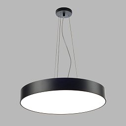 Svítidlo RINGO 45 P-Z, B DIM TRIAC 42W 3000K závěsné černé - LED2 Lighting Obrázek pro produkt Svítidlo RINGO 45 P-Z, B DIM TRIAC 42W 3000K závěsné černé - LED2 Lighting