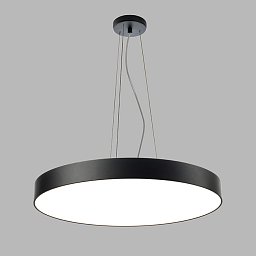 Svítidlo RINGO 60 P-Z, B DIM TRIAC 54W 3000K závěsné černé - LED2 Lighting Obrázek pro produkt Svítidlo RINGO 60 P-Z, B DIM TRIAC 54W 3000K závěsné černé - LED2 Lighting
