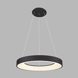 Svítidlo BELLA 48 P-Z, B DIM TRIAC 40W 2CC3000K/4000K závěsné černé - LED2 Lighting Obrázek pro produkt Svítidlo BELLA 48 P-Z, B DIM TRIAC 40W 2CC3000K/4000K závěsné černé - LED2 Lighting