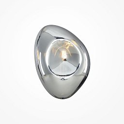 Nástěnné svítidlo Mabell MOD306WL-01CH - MAYTONI Obrázek pro produkt Nástěnné svítidlo Mabell MOD306WL-01CH - MAYTONI