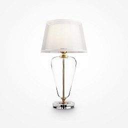 VÝPRODEJ VZORKU Stolní lampa Verre Z005TL-01BS - MAYTONI Obrázek pro produkt VÝPRODEJ VZORKU Stolní lampa Verre Z005TL-01BS - MAYTONI