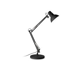Stolní lampa Wally tl1 - IDEALLUX Obrázek pro produkt Stolní lampa Wally tl1 - IDEALLUX