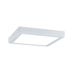 LED Panel Abia hranaté 300x300mm 4000K bílá - PAULMANN Obrázek pro produkt LED Panel Abia hranaté 300x300mm 4000K bílá - PAULMANN