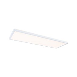 LED Panel Atria Shine hranaté 580x200mm 3000K bílá - PAULMANN Obrázek pro produkt LED Panel Atria Shine hranaté 580x200mm 3000K bílá - PAULMANN