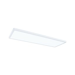 LED Panel Atria Shine hranaté 580x200mm 4000K bílá - PAULMANN Obrázek pro produkt LED Panel Atria Shine hranaté 580x200mm 4000K bílá - PAULMANN