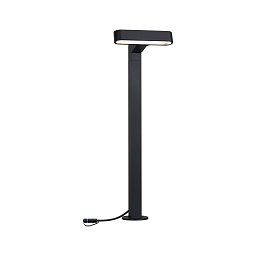 Plug & Shine LED stojací svítidlo Ito horizontální orientace IP65 3000K 6W antracit - PAULMANN Obrázek pro produkt Plug & Shine LED stojací svítidlo Ito horizontální orientace IP65 3000K 6W antracit - PAULMANN
