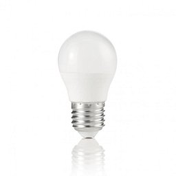 LED žárovka E27 7W Ideal Lux Sfera 151755 - IDEALLUX Obrázek pro produkt LED žárovka E27 7W Ideal Lux Sfera 151755 - IDEALLUX