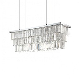 MARTINEZ SP8 - IDEALLUX Obrázek pro produkt MARTINEZ SP8 - IDEALLUX