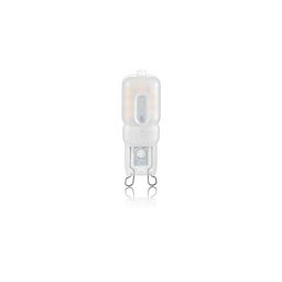 LED ŽÁROVKA G9 2.5W 210Lm 4000K CRI80 BÍLÁ, NESTMÍVATELNÁ - IDEALLUX Obrázek pro produkt LED ŽÁROVKA G9 2.5W 210Lm 4000K CRI80 BÍLÁ, NESTMÍVATELNÁ - IDEALLUX