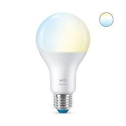 WiZ žárovka E27 A67 13W 1521lm 2700-6500K, stmívatelná - PHILIPS (929002449622) Obrázek pro produkt WiZ žárovka E27 A67 13W 1521lm 2700-6500K, stmívatelná - PHILIPS (929002449622)