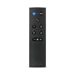 WiZ dálkové ovládání IP20 - PHILIPS (929002426801) Obrázek pro produkt WiZ dálkové ovládání IP20 - PHILIPS (929002426801)